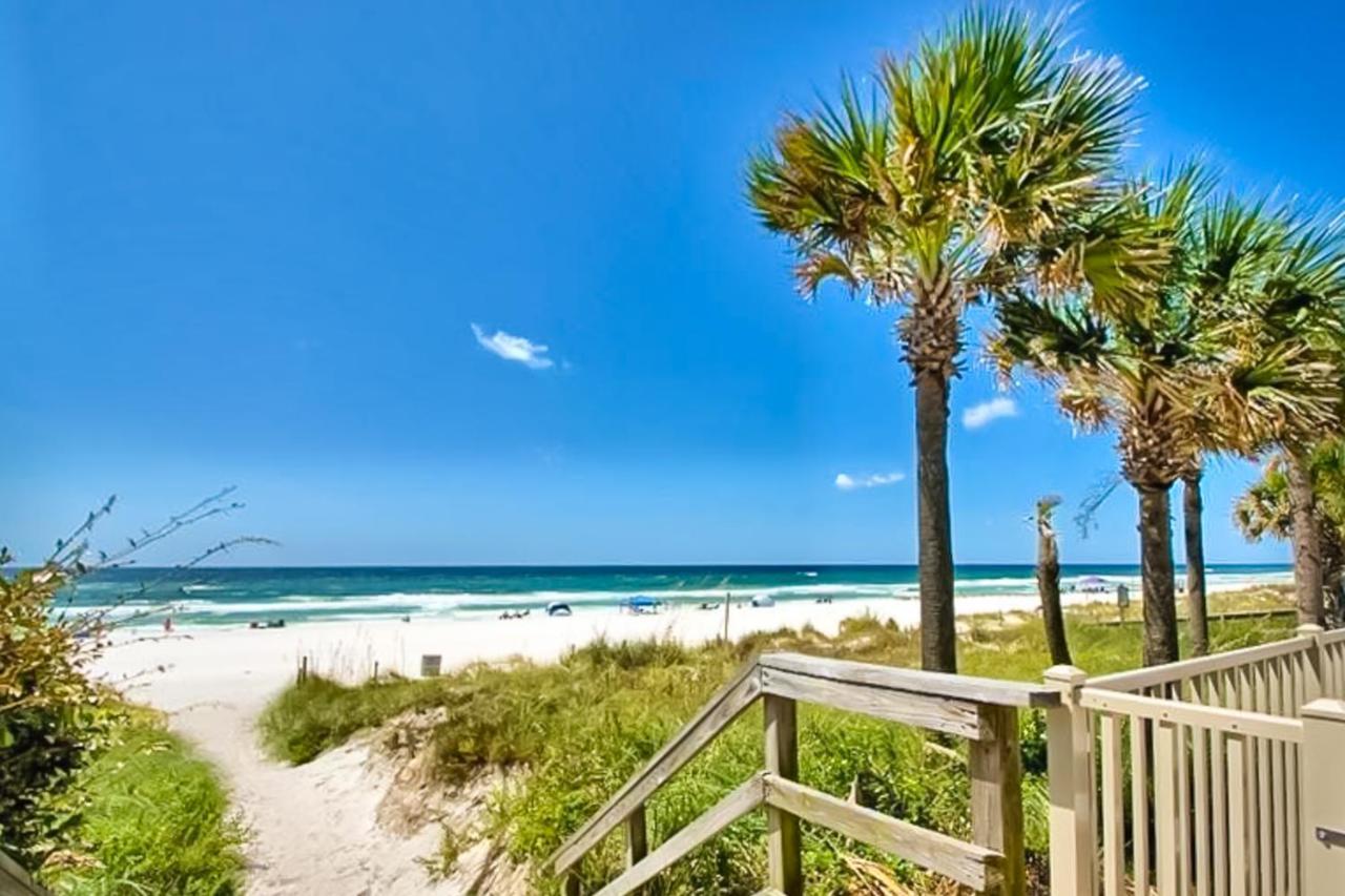 Gulf Breeze Aglow Panama City Beach Exterior photo
