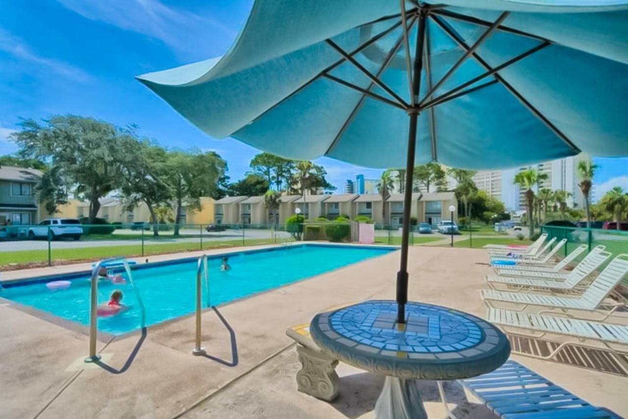 Gulf Breeze Aglow Panama City Beach Exterior photo