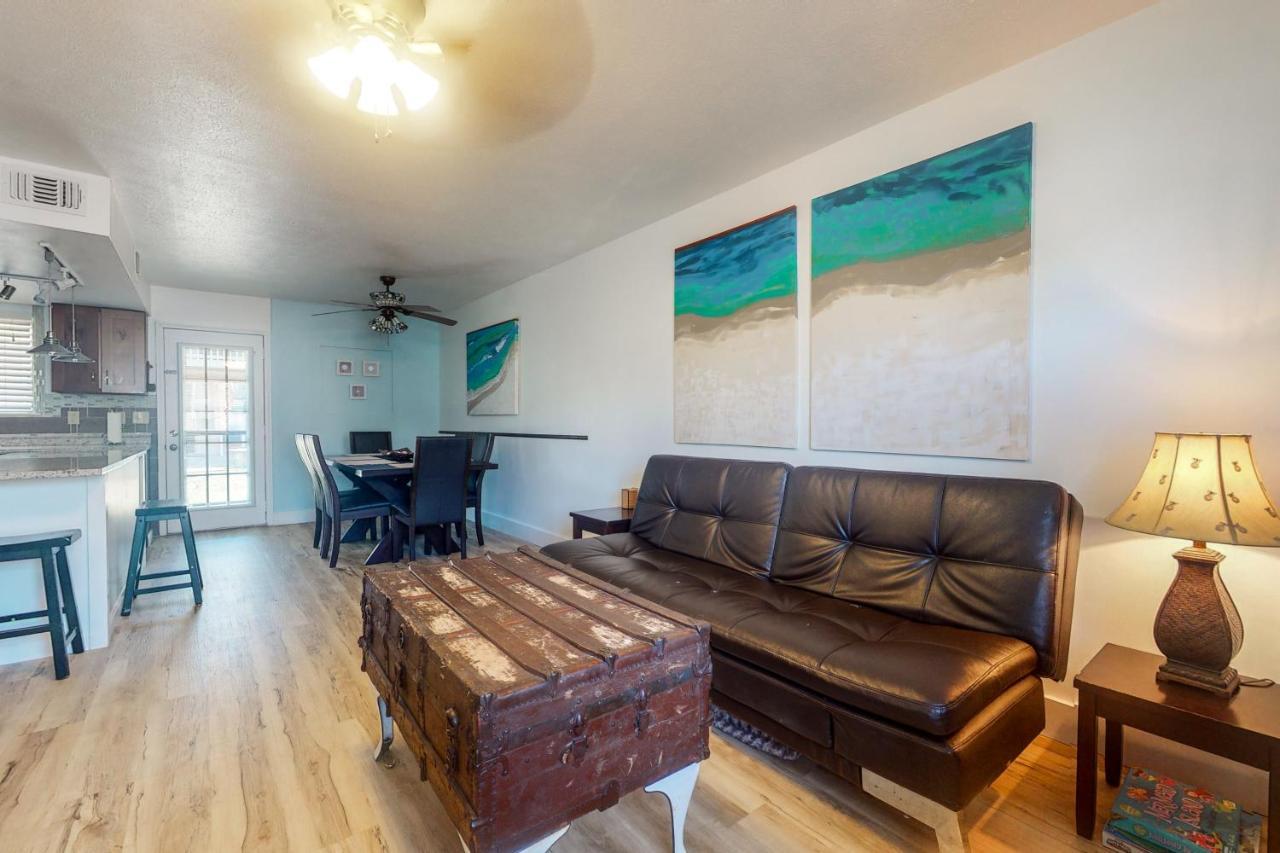 Gulf Breeze Aglow Panama City Beach Exterior photo